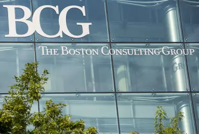 Le BCG encensé par ALM Intelligence