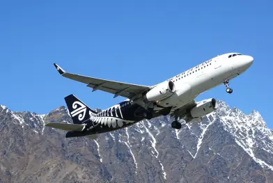 Oliver Wyman boucle trois mois de réduction de coûts chez Air New Zealand