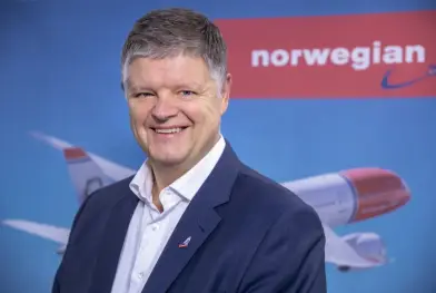 Un senior advisor de McKinsey prend les commandes de Norwegian