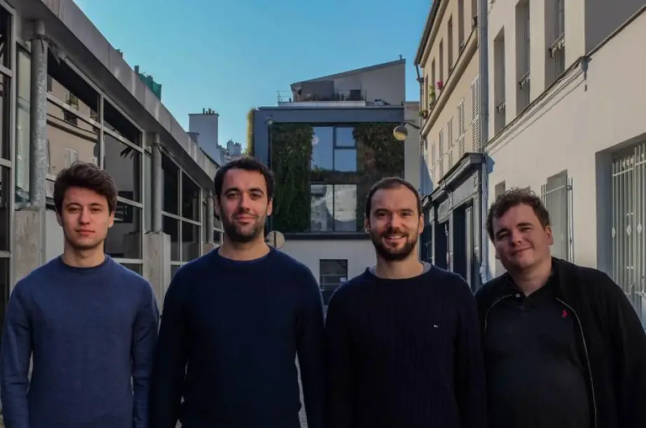 Deux ex-ATK créent Whisp, une appli de « social shopping » de sport