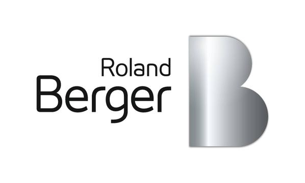 Rebranding Pour Roland Berger